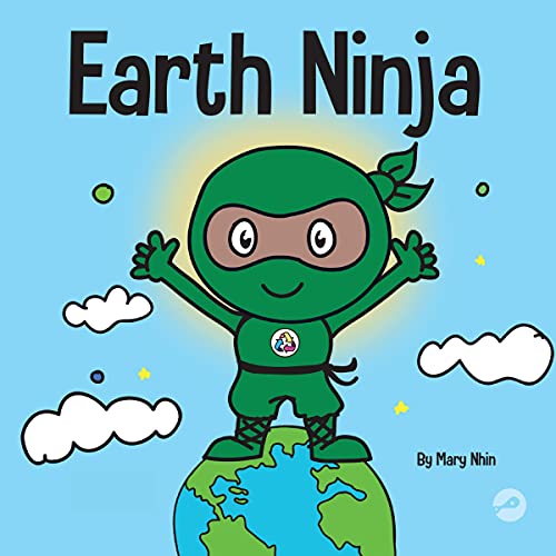 Earth Ninja