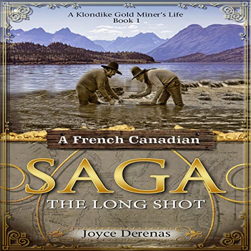 The Long Shot: A French-Canadian Saga