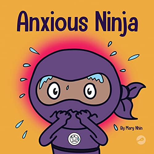 Anxious Ninja