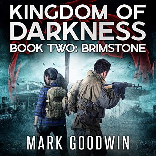 Brimstone by Mark Goodwin