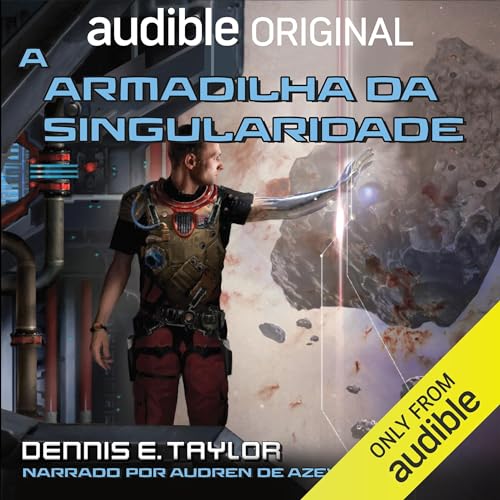 A Armadilha da Singularidade