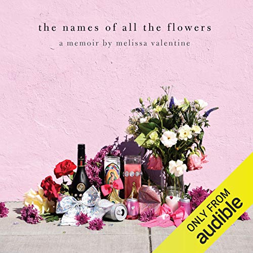 The Names of All the Flowers