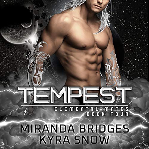 Tempest by Miranda Bridges