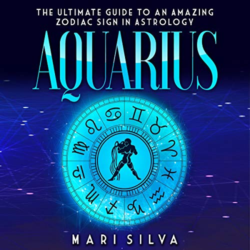 Aquarius by Mari Silva