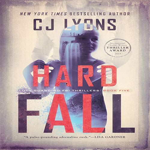 Hard Fall: Special Edition with a Bonus Novella - After Shock