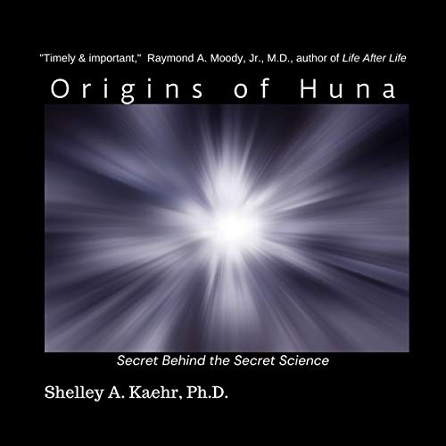 Origins of Huna