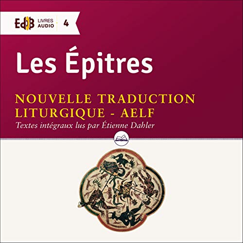 Les Épitres