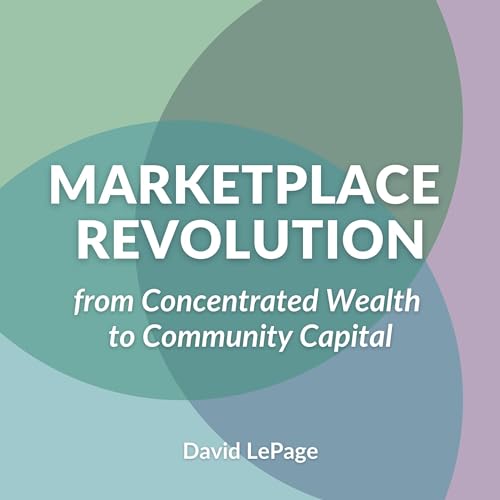 Marketplace Revolution by David LePage