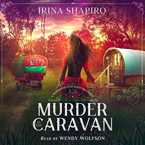 Murder in the Caravan