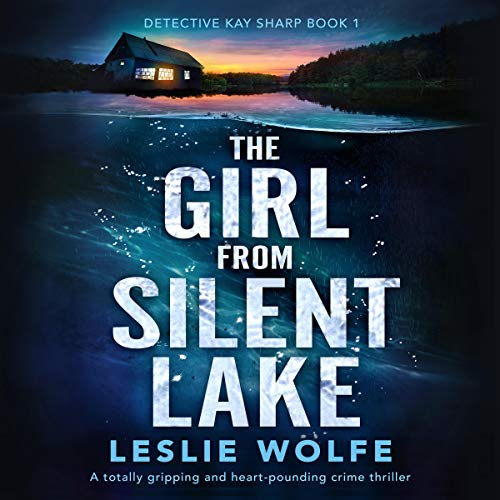 The Girl from Silent Lake