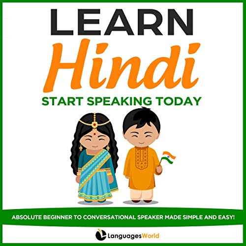 Learn Hindi by Languages World