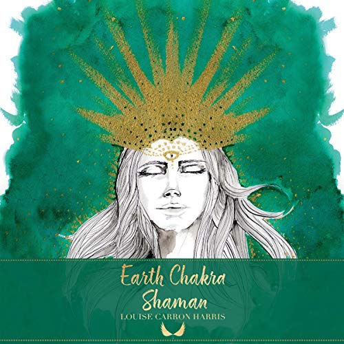 Earth Chakra Shaman
