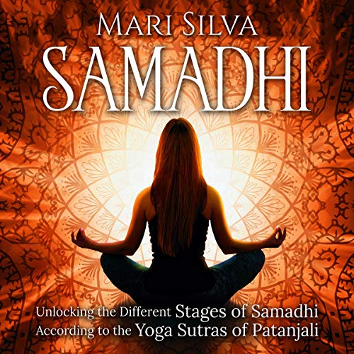 Samadhi by Mari Silva
