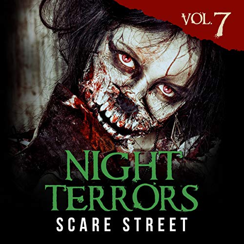 Night Terrors Vol. 7
