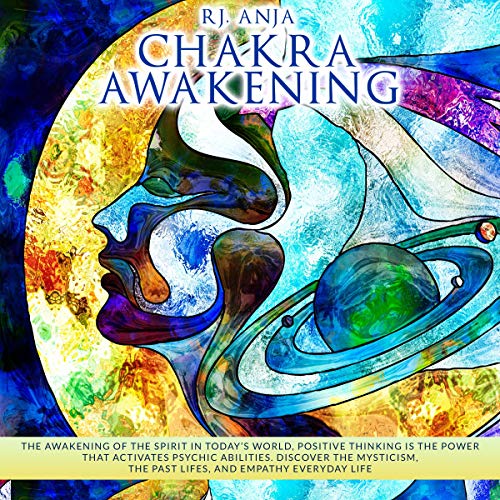 Chakra Awakening