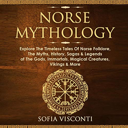 Norse Mythology
