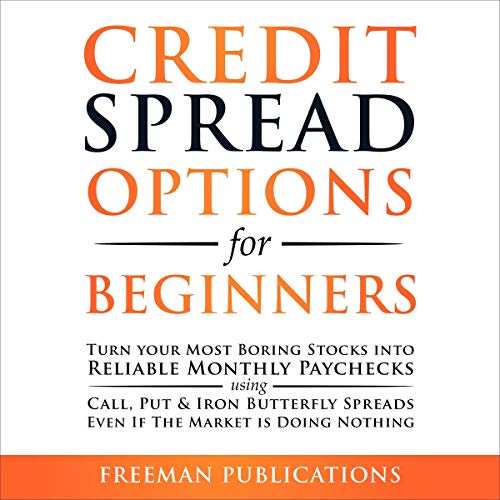 Credit Spread Options for Beginners