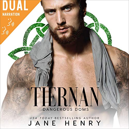 Tiernan by Jane Henry