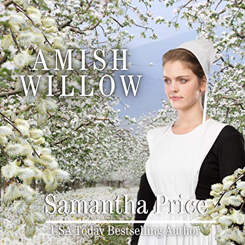 Amish Willow by Samantha Price
