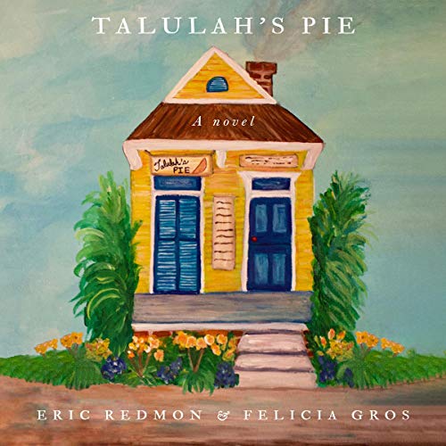 Talulah's Pie