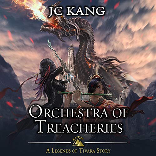 Orchestra of Treacheries