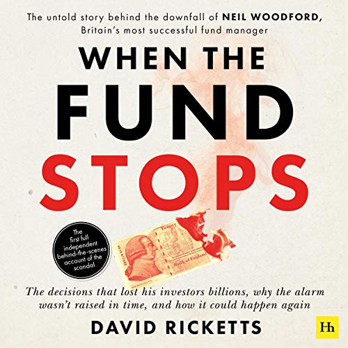 When the Fund Stops by David Ricketts