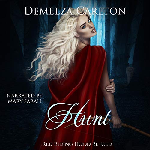 Hunt by Demelza Carlton