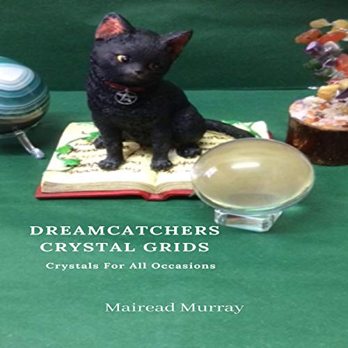 Dreamcatchers Crystal Grids