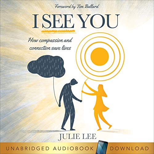 I See You by Julie Lee