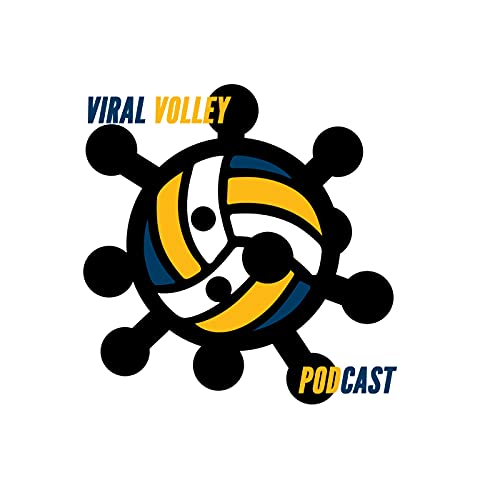 Episode 91: College Volleyball Weekly, Men's D1-2 Top 15, 3/30/21 by Unknown