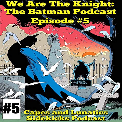 Detective Comics #610-#611 by Unknown