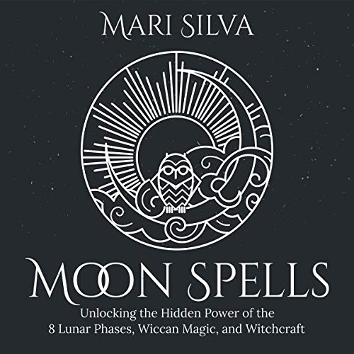 Moon Spells by Mari Silva
