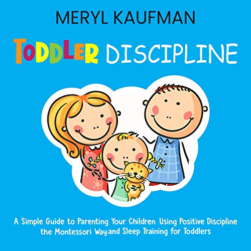 Toddler Discipline