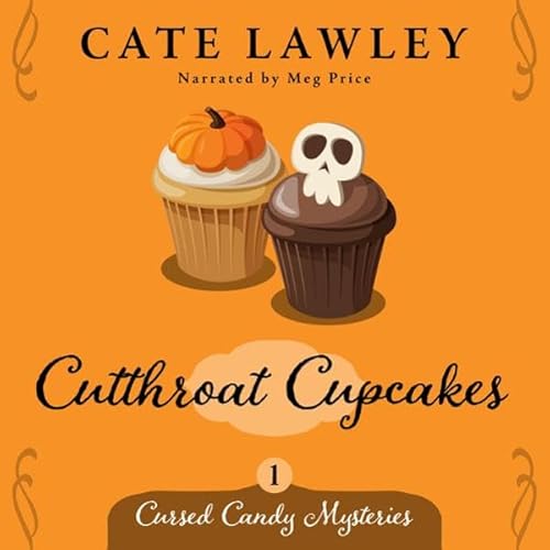 Cutthroat Cupcakes