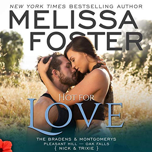 Hot for Love: Nick Braden