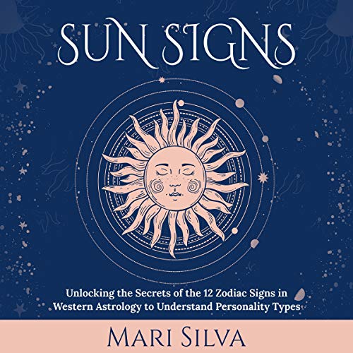 Sun Signs by Mari Silva