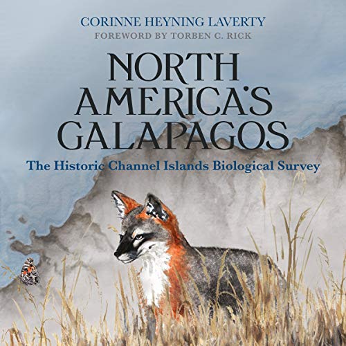 North America's Galapagos