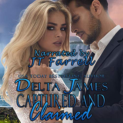 Captured and Claimed by Delta James