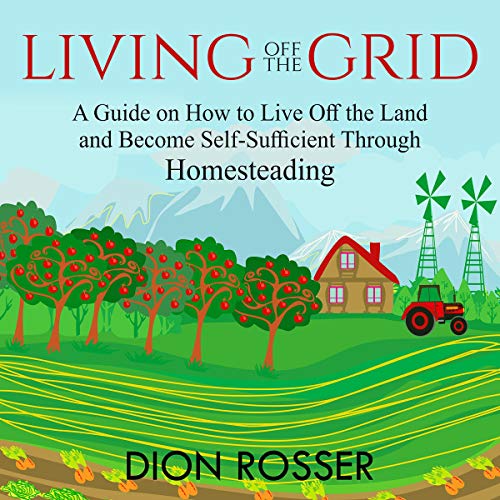 Living Off the Grid