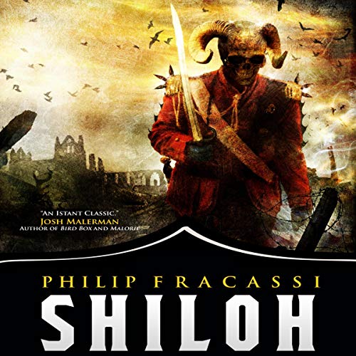 Shiloh