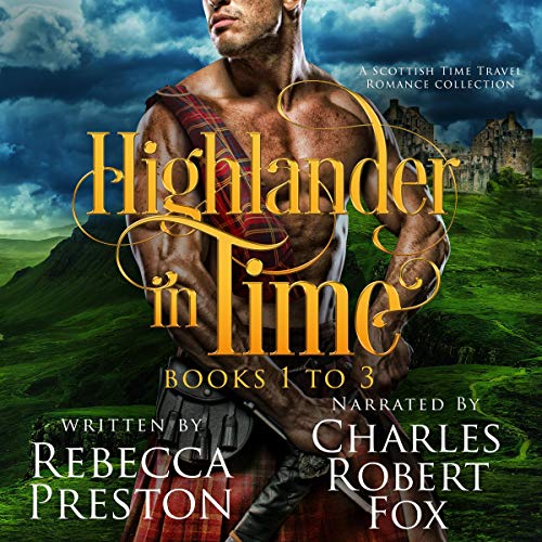 Highlander in Time