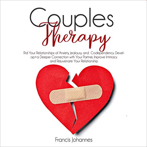 Couples Therapy by Francis Johannes