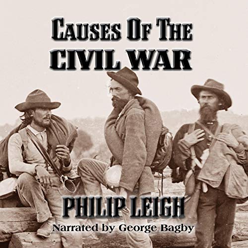 Causes of the Civil War