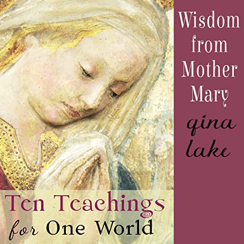 Ten Teachings for One World