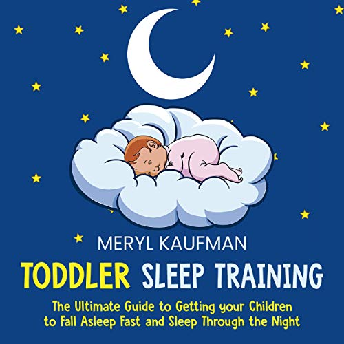 Toddler Sleep Training