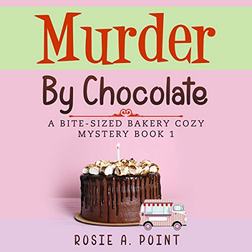 Murder by Chocolate