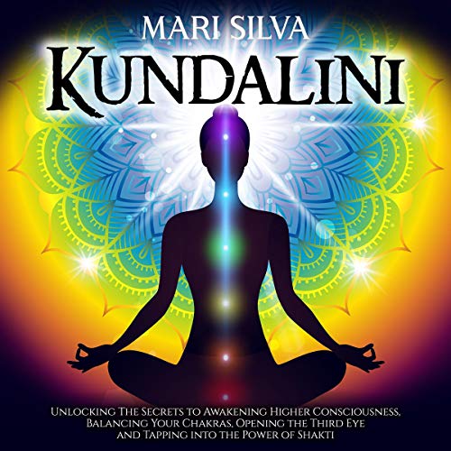 Kundalini by Mari Silva