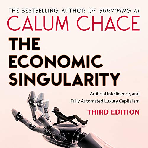 The Economic Singularity