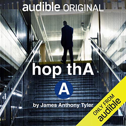 hop thA A by James Anthony Tyler