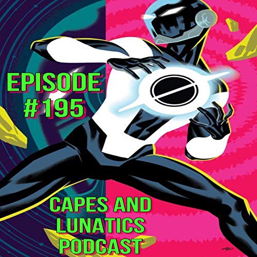 Radiant Black with Kyle Higgins by Unknown